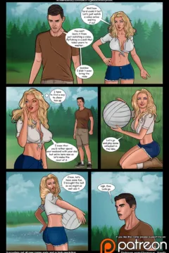 Pegasus – Lost in the Woods- x (9)