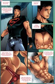 Phausto- Superboy 1- x (6)