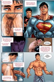 Phausto- Superboy 1- x (7)