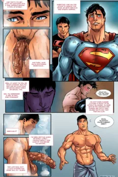 Phausto- Superboy 1- x (7)