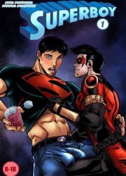 Phausto - Superboy 1