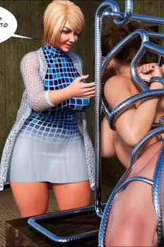 PigKing – Helena – Get in Line!- x (37)