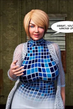 PigKing – Helena – Get in Line!- x (40)