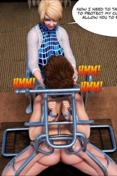 PigKing – Helena – Get in Line!- x (45)