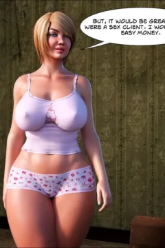 PigKing – Helena – Get in Line!- x (8)