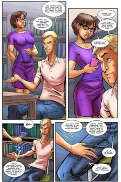 Remote out of Control – Cocking it Up- Issue 2- x (9)