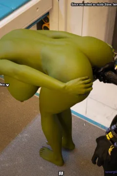 Scorpio69- Conquest of The Qu`langee- x (34)