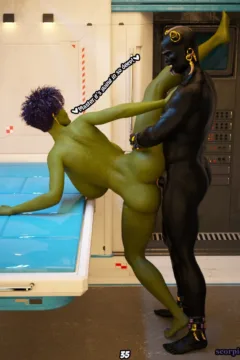 Scorpio69- Conquest of The Qu`langee- x (35)