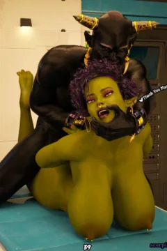 Scorpio69- Conquest of The Qu`langee- x (39)