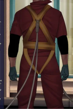 Seiren- Above of All (English)- x (4)