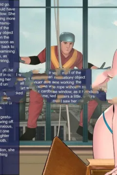 Seiren- Above of All (English)- x (7)