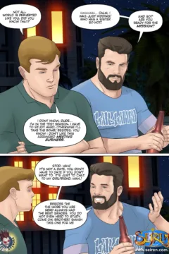 Seiren- No Forgiveness- Part 1 (English)- x (2)