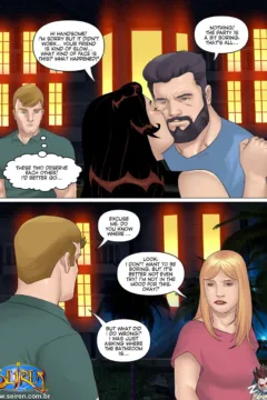 Seiren- No Forgiveness- Part 2 (English) x (18)