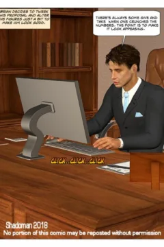 Shadoman- Corporate Conqests- x (16)