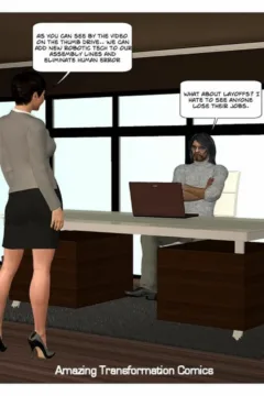 Shadoman- Corporate Conqests- x (22)