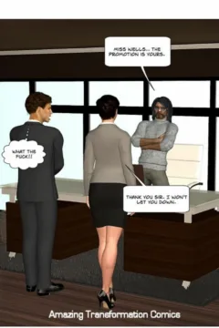 Shadoman- Corporate Conqests- x (26)