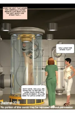 Shadoman- Corporate Conqests- x (45)