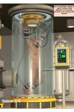 Shadoman- Corporate Conqests- x (48)