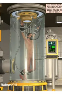 Shadoman- Corporate Conqests- x (49)