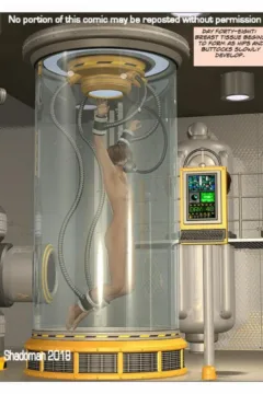 Shadoman- Corporate Conqests- x (51)