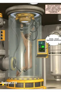 Shadoman- Corporate Conqests- x (52)