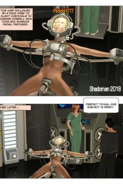 Shadoman- Corporate Conqests- x (58)