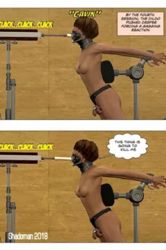 Shadoman- Corporate Conqests- x (91)