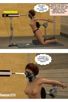 Shadoman- Corporate Conqests- x (94)