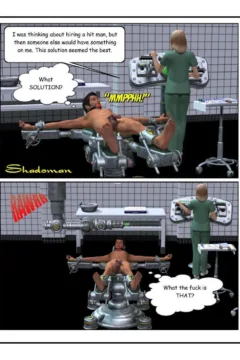 Shadoman- Unwanted Changes- x (13)