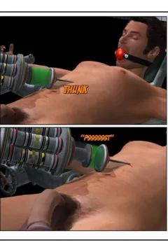 Shadoman- Unwanted Changes- x (15)