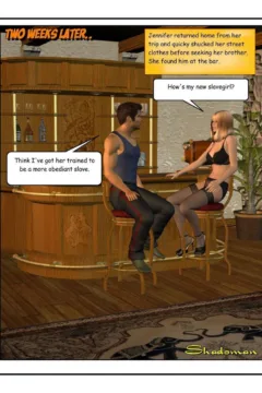 Shadoman- Unwanted Changes- x (46)