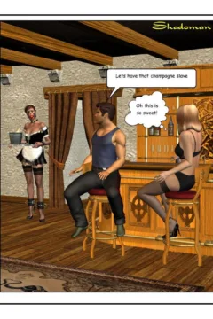 Shadoman- Unwanted Changes- x (48)