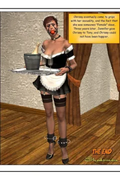 Shadoman- Unwanted Changes- x (49)