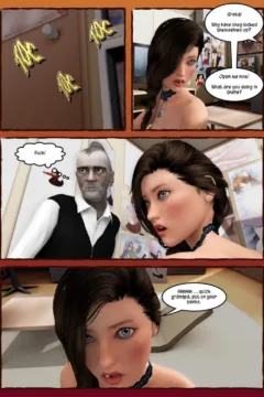 Supersoft2- Granddaughter On Demand Part 2- x (4)