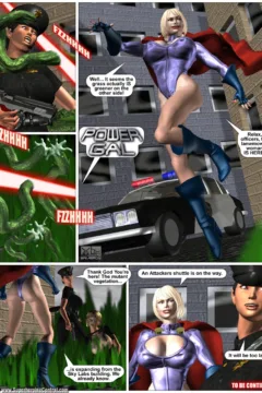 Tall To Arouse- Inside a Green Hell- x (16)