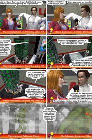 Tall To Arouse- Inside a Green Hell- x (2)