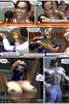 Tall To Arouse- Inside a Green Hell- x (3)