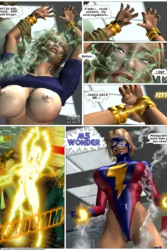 Tall To Arouse- Inside a Green Hell- x (9)