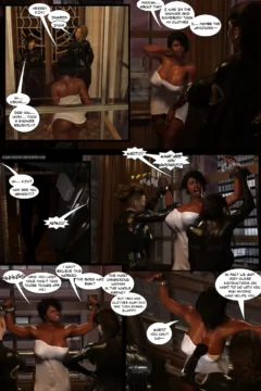 The Cephalopod Strikes!- x (12)