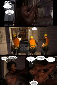 The Cephalopod Strikes!- x (15)