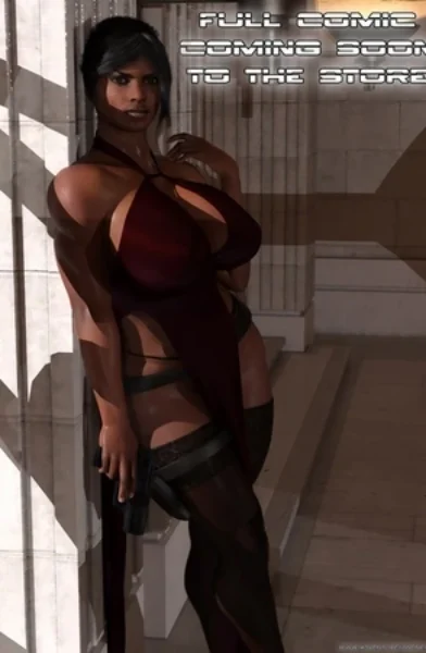 The Cephalopod Strikes!- xyz