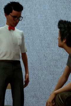 The Foxxx- Carlo’s First Time 1- x (13)