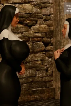 The Foxxx- Carlo’s First Time 1- x (3)