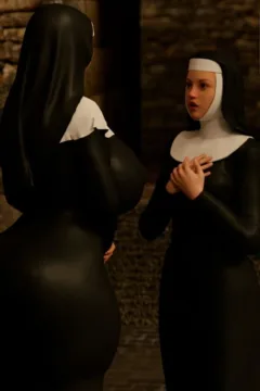 The Foxxx- Carlo’s First Time 1- x (5)