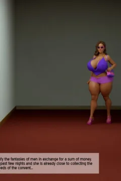 The Foxxx- Carlo’s First Time 1- x (8)