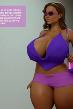 The Foxxx- Carlo’s First Time 1- x (9)