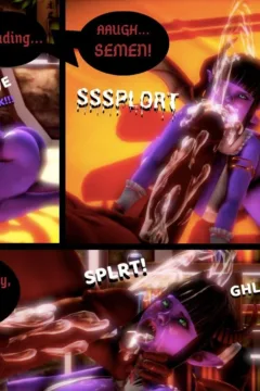 The Seven Delectable Sins #2-x (22)