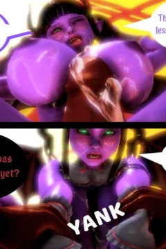 The Seven Delectable Sins #2-x (34)