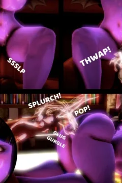 The Seven Delectable Sins #2-x (42)