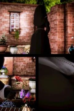 The Seven Delectable Sins #2-x (48)